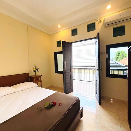 Zigiz Lovina Hostel Luaran gambar