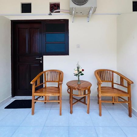 Zigiz Lovina Hostel Luaran gambar