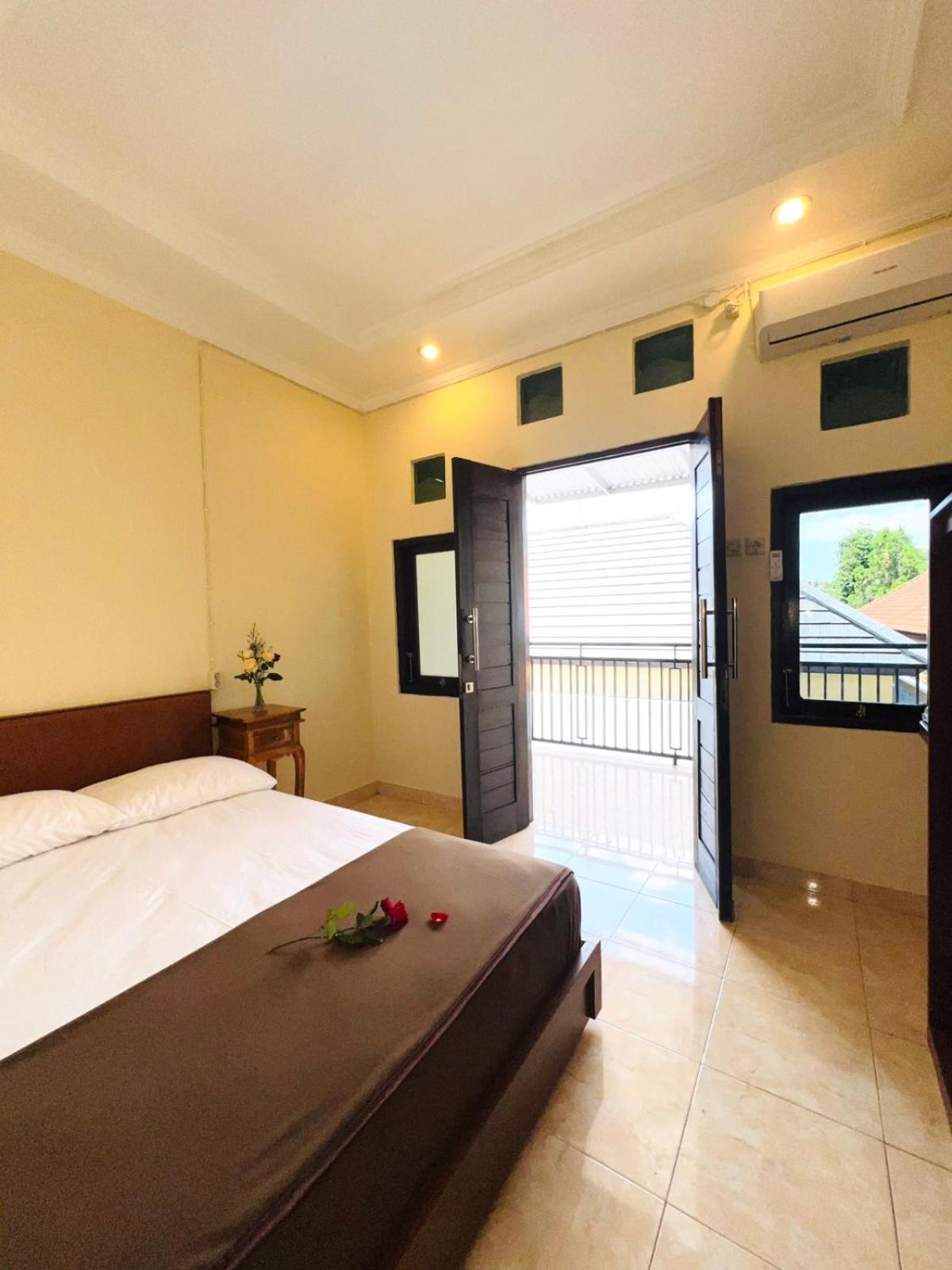 Zigiz Lovina Hostel Luaran gambar