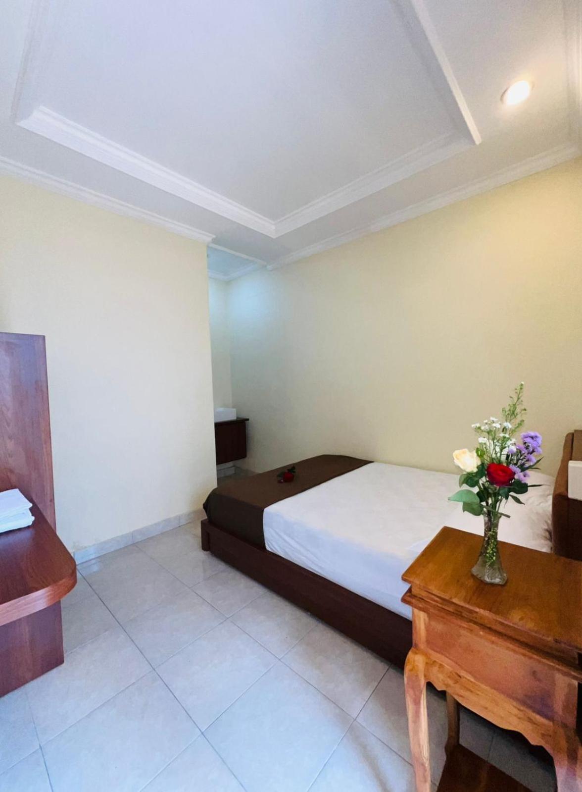 Zigiz Lovina Hostel Luaran gambar