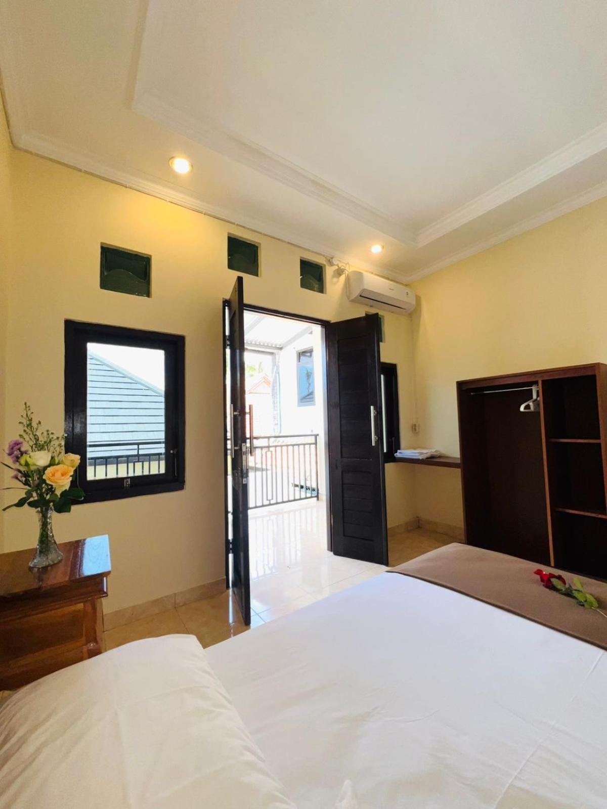 Zigiz Lovina Hostel Luaran gambar