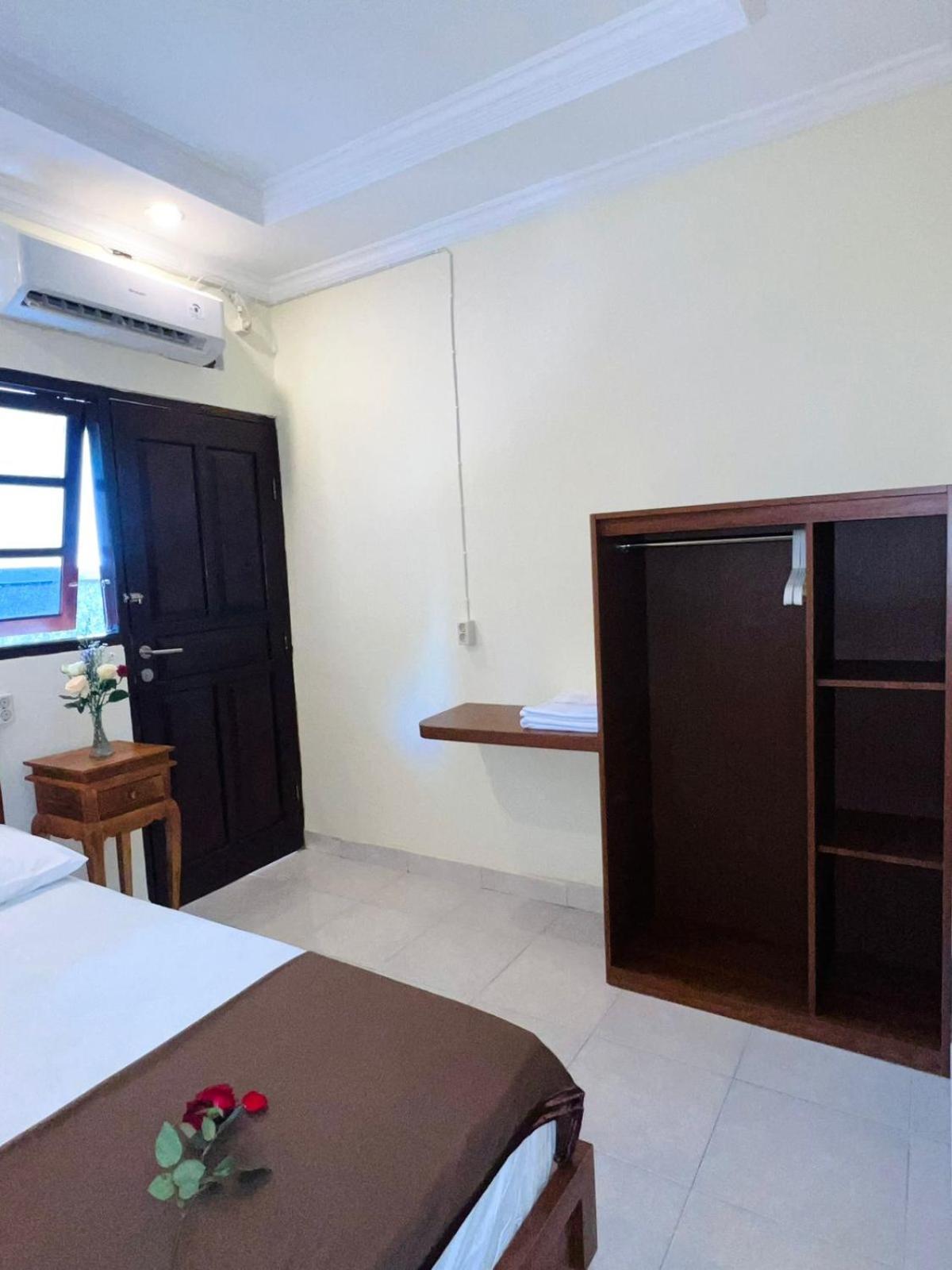 Zigiz Lovina Hostel Luaran gambar