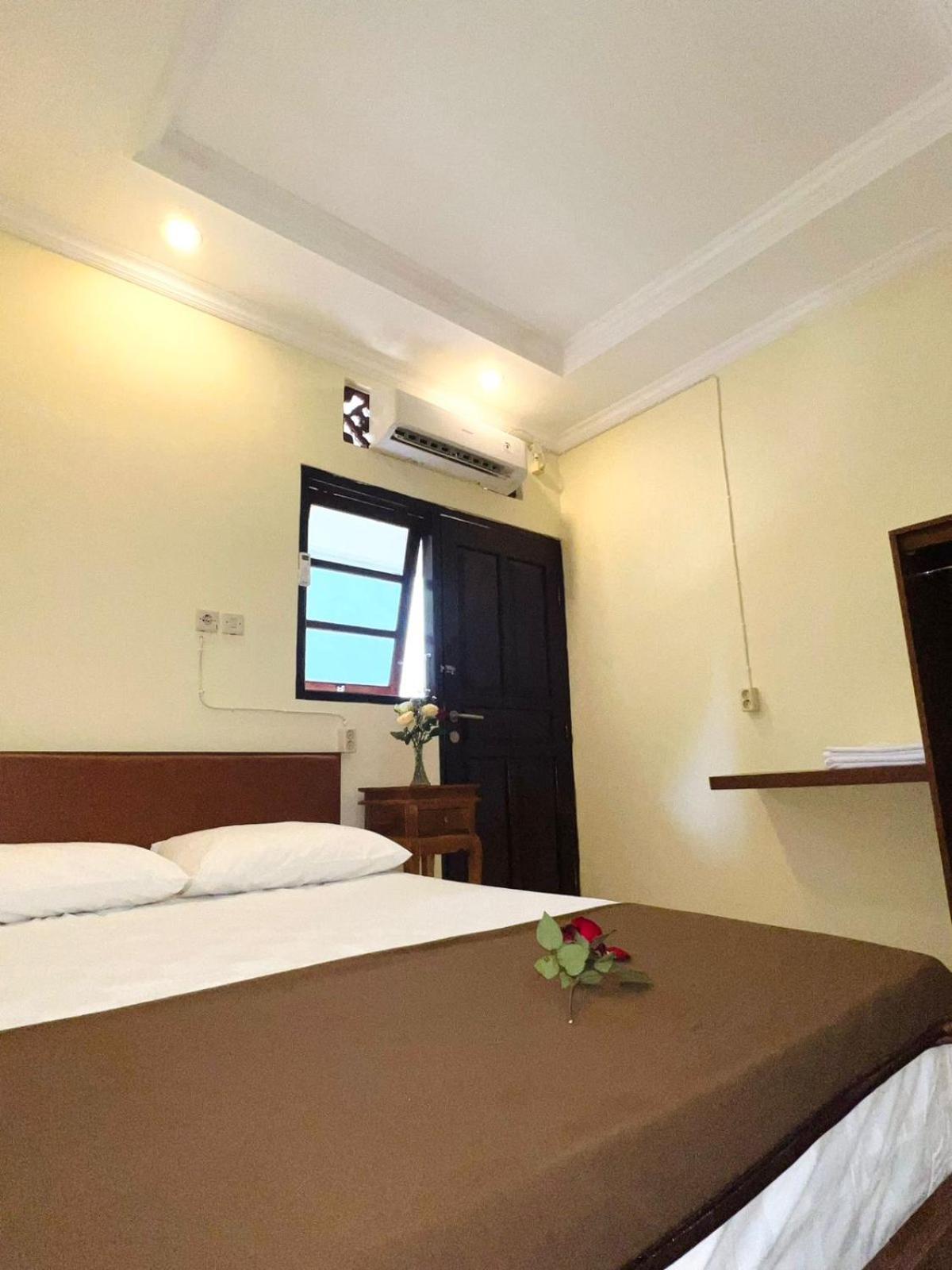 Zigiz Lovina Hostel Luaran gambar