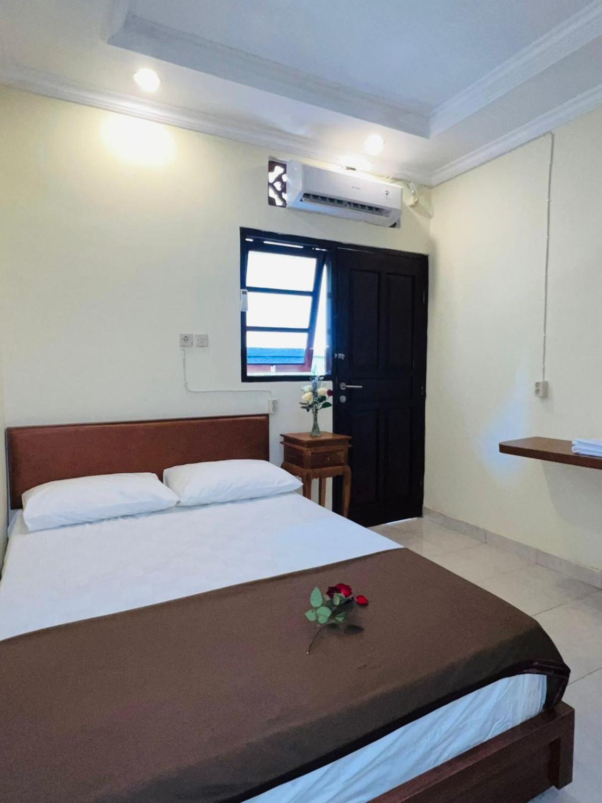 Zigiz Lovina Hostel Luaran gambar