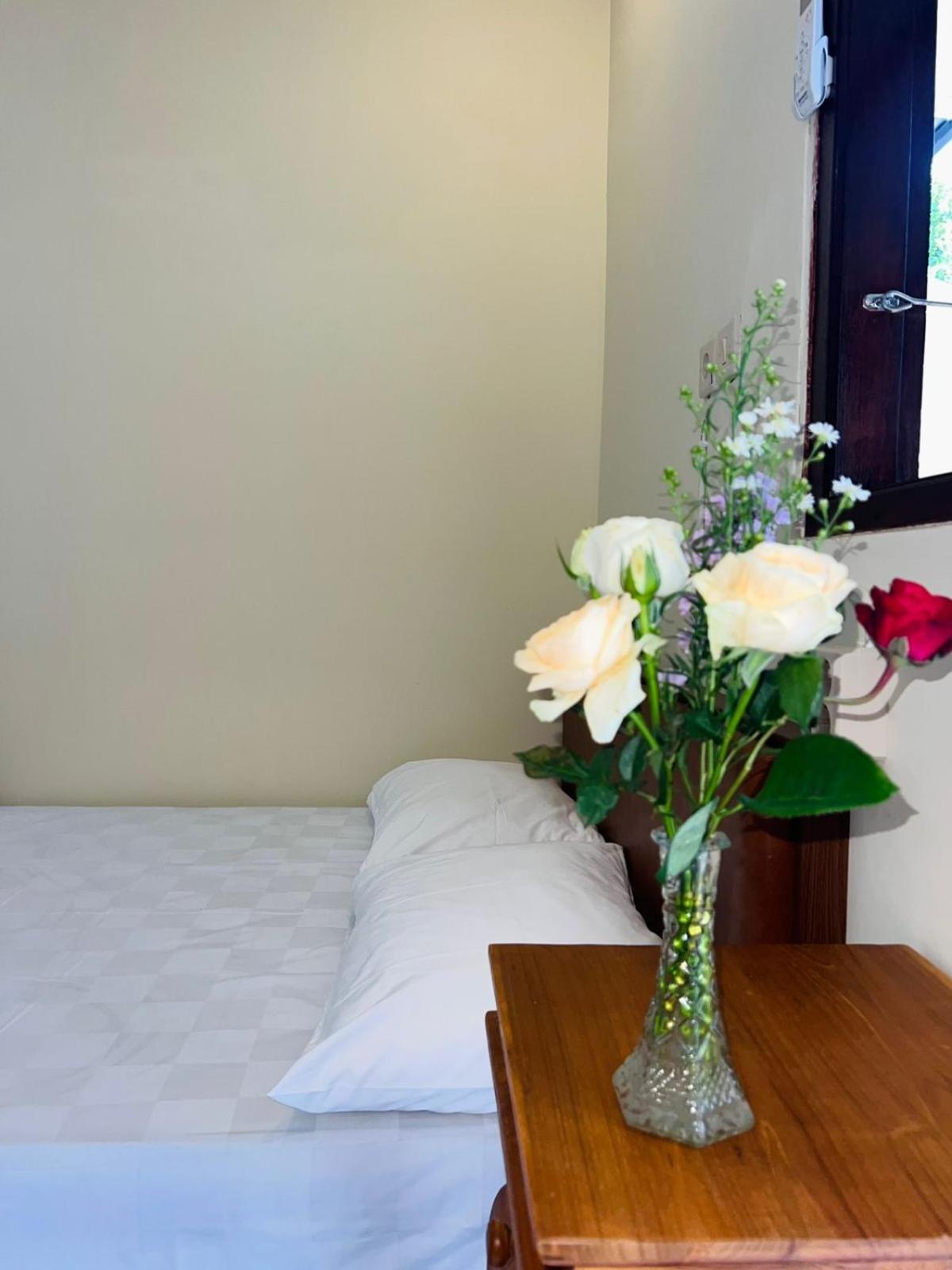 Zigiz Lovina Hostel Luaran gambar
