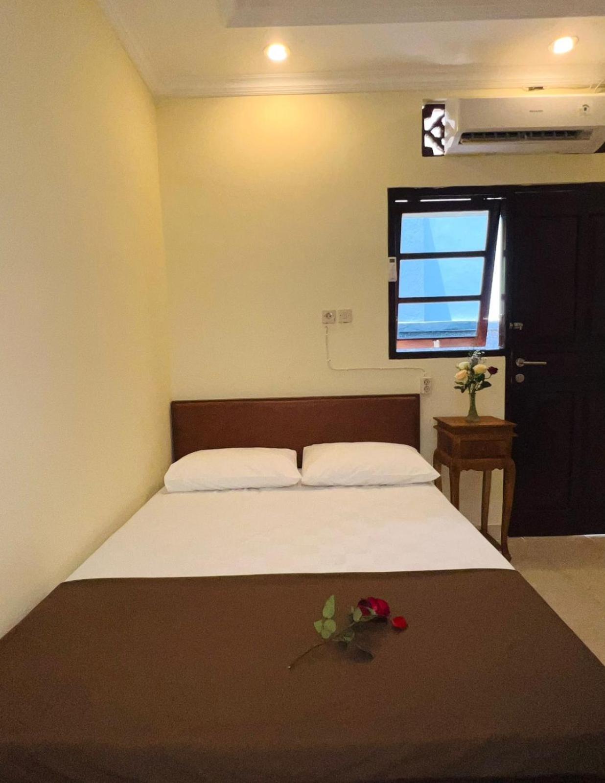 Zigiz Lovina Hostel Luaran gambar